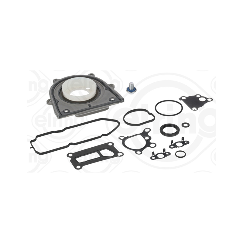 KOMPLET USZCZELEK BLOKU ELRING 513870 ROVER 16V 2.0 11-