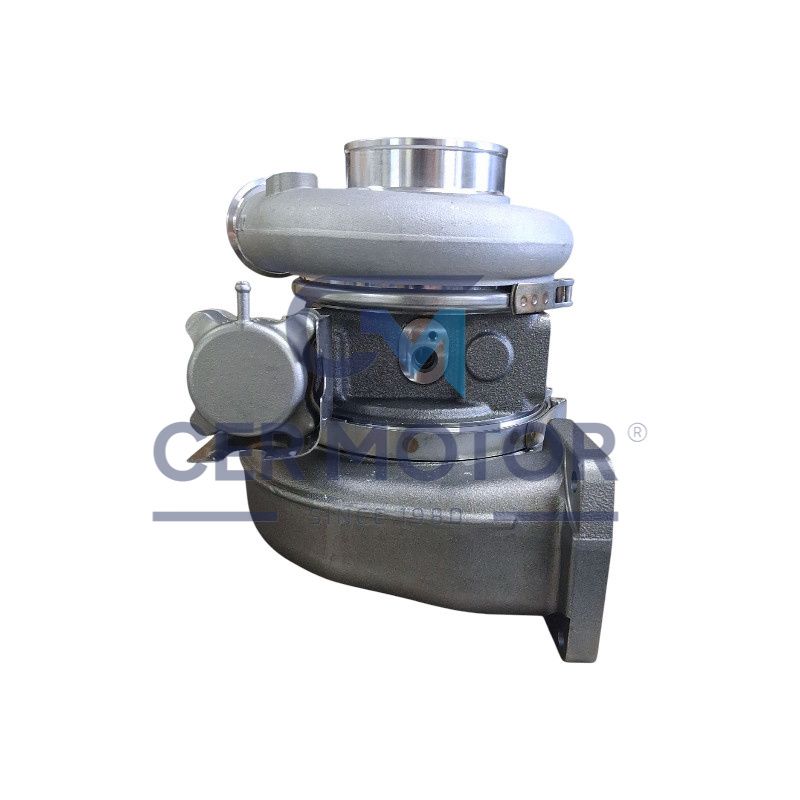 TURBOSPRĘŻARKA CER 60829 IVECO 7.8D -