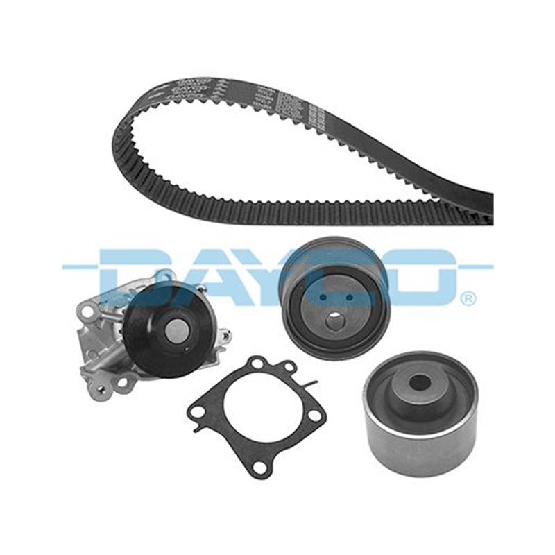 KOMPLET ROZRZĄDU DAYCO KTBWP5200 MITSUBISHI 1.9-2.4GDi 98-06