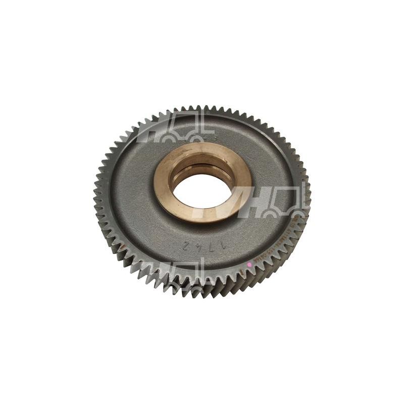 KOŁO POŚREDNIE ROZRZĄDU BEPCO 30/82-607 CATERPILLAR 3054E -