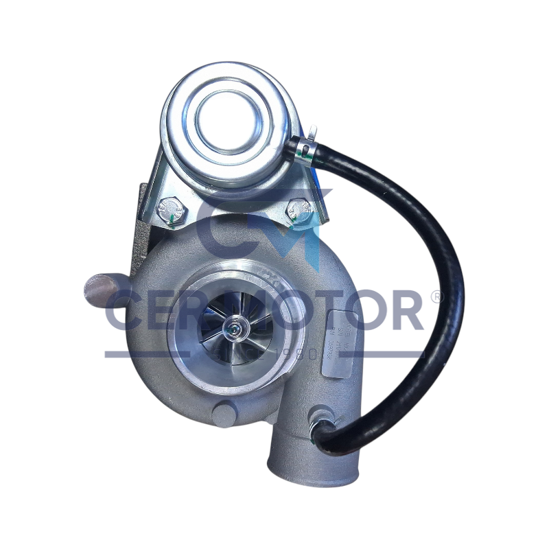 TURBOSPRĘŻARKA CER 60831 NH 6610S 02-