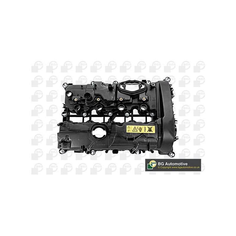 POKRYWA ZAWORÓW BGA RC0932 BMW 1.6-2.0 13-
