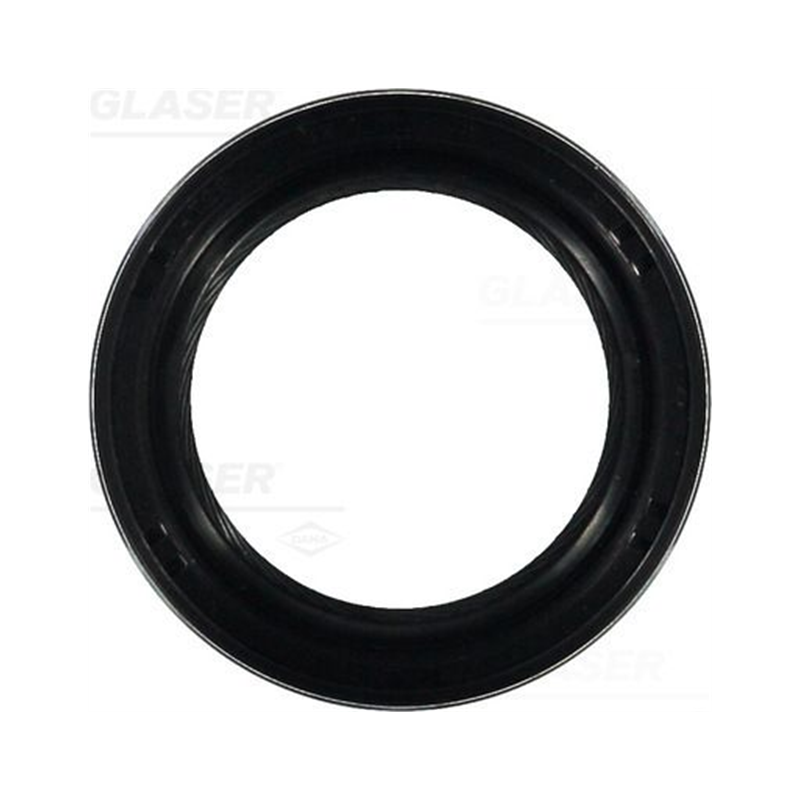 USZCZELNIACZ WAŁKA SIMMERING GLASER P77606-01 SUBARU 1.6-3.3 89-
