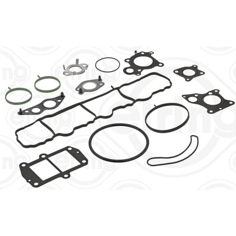 KOMPLET USZCZELEK EGR ELRING 996741 MERCEDES 2.2D 09-