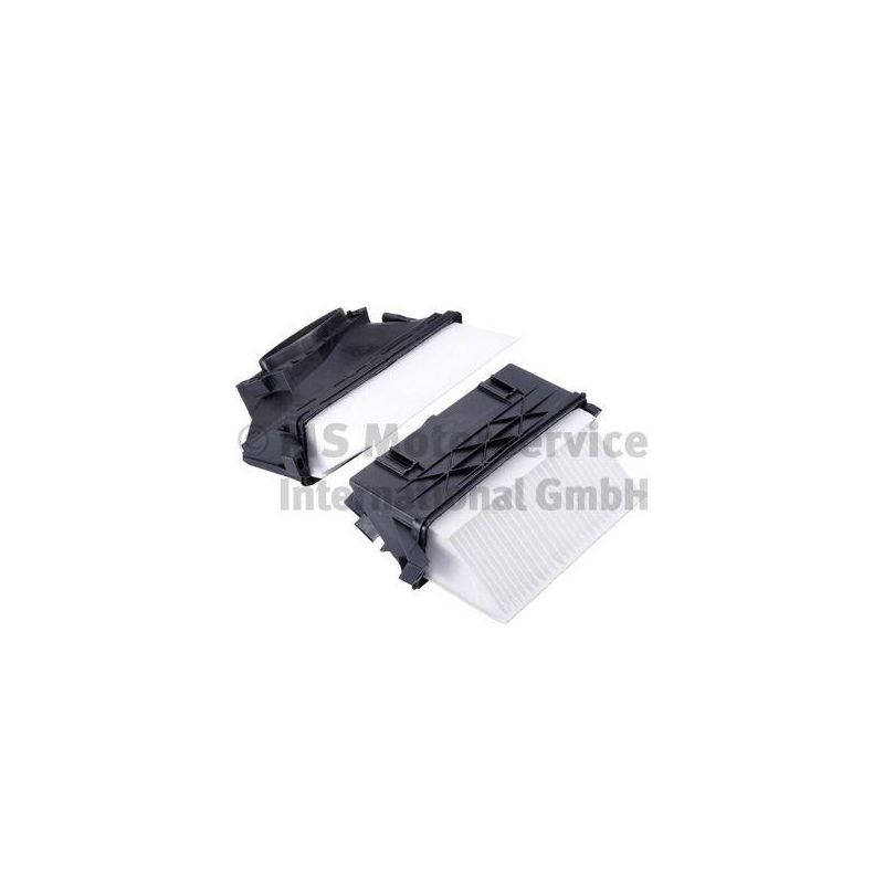 FILTR POWIETRZA KOLBENSCHMIDT 50019150 MERCEDES 3.0D 06-