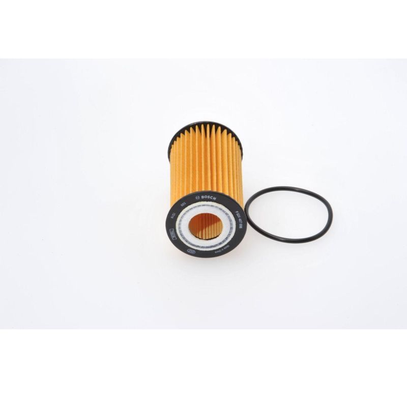 FILTR OLEJU BOSCH 026407006 OPEL 1.0-1.8 00-