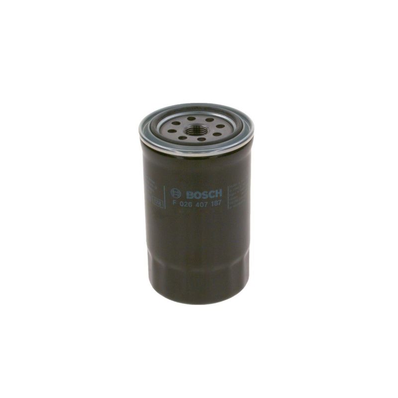 FILTR OLEJU BOSCH 026407187 HYUNDAI 2.0-2.2CRDI 06-