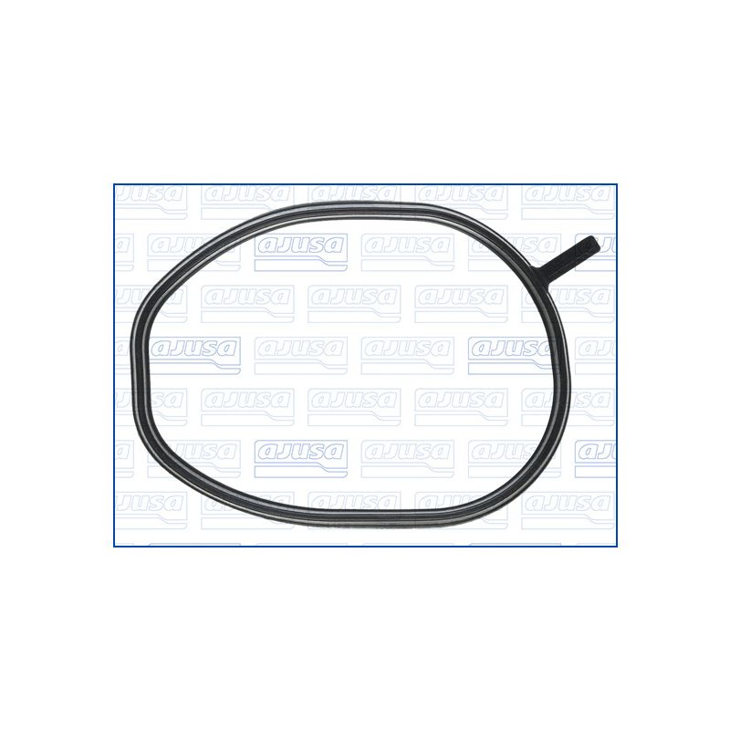 USZCZELKA KOLEKTORA SSĄCEGO AJUSA 13344800 HONDA 3.5 15-
