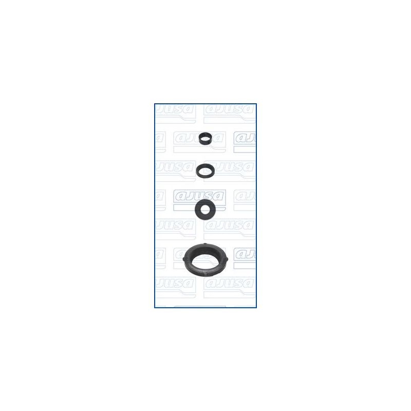 KOMPLET USZCZELEK WTRYSKIWACZA AJUSA 77063800 VW 1.0-2.0TSI 17-