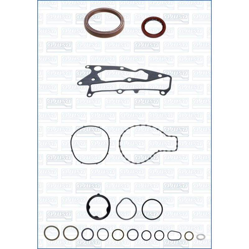 KOMPLET USZCZELEK BLOKU AJUSA 54254300 HONDA 2.0 13-