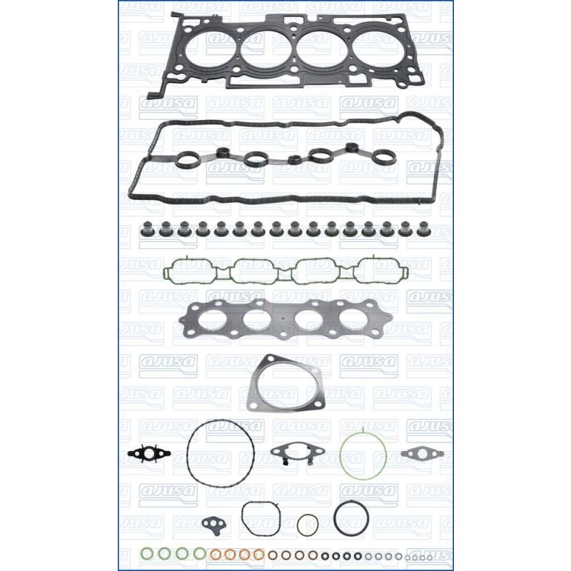 KOMPLET USZCZELEK GŁOWICY AJUSA 52582300 KIA 2.0T-GDI 15-