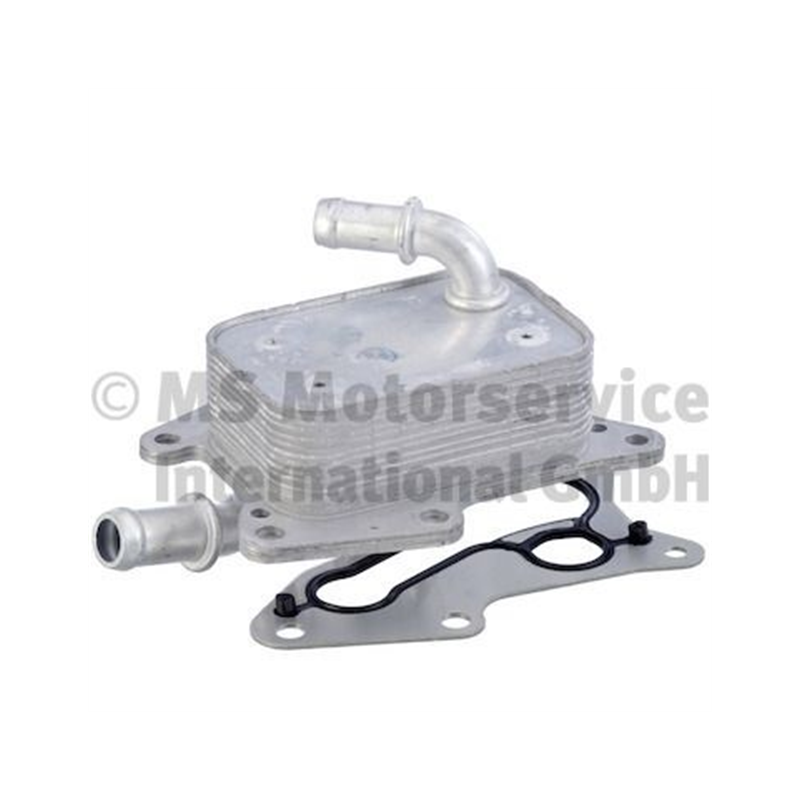 CHŁODNICA OLEJU PIERBURG 709269740 MERCEDES 1.6-2.0 08-
