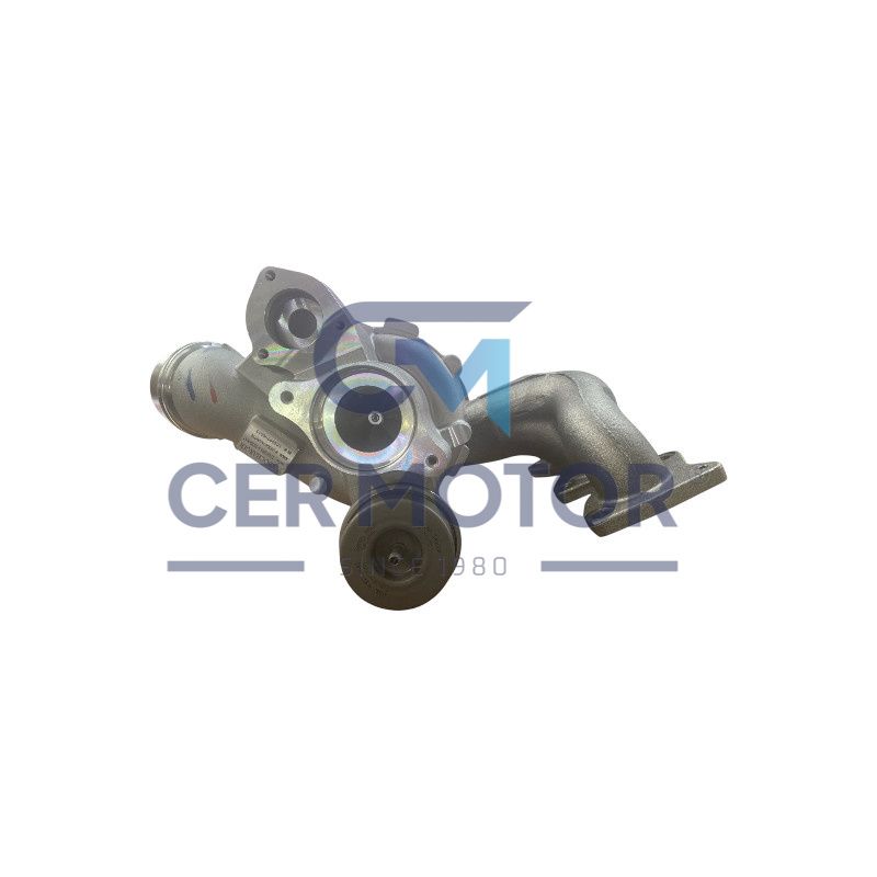 TURBOSPRĘŻARKA CER 60891 VOLVO 2.0D 18-