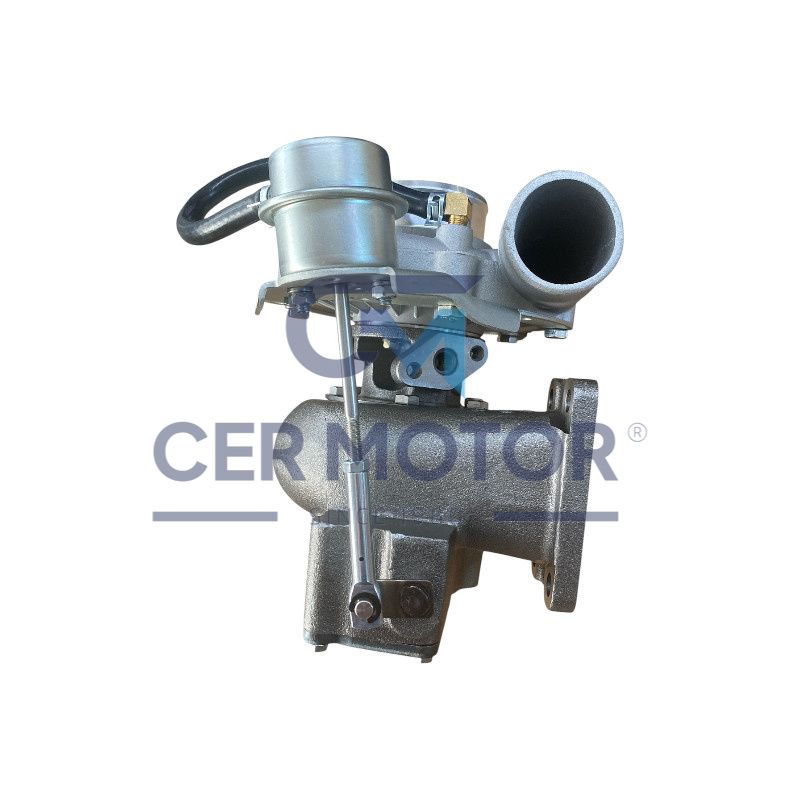 TURBOSPRĘŻARKA CER 60905 PERKINS PHASER 210TI