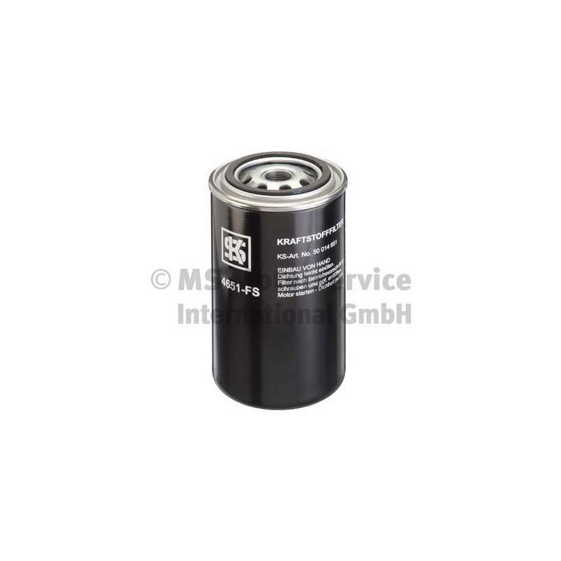 FILTR PALIWA KOLBENSCHMIDT 50014651 ILTR.PL DAF CE136C 01-
