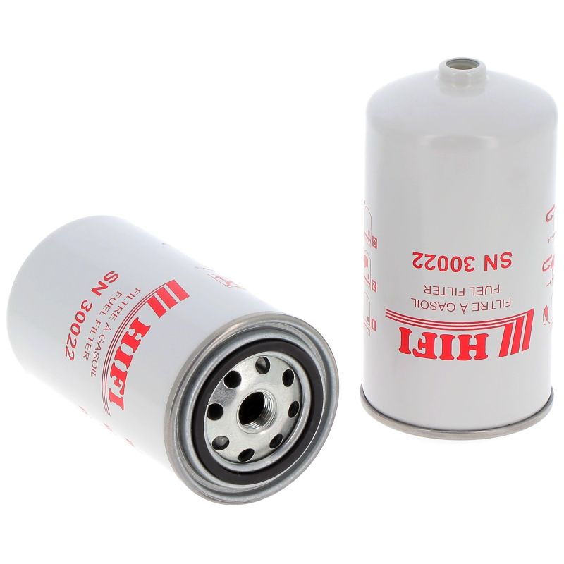 FILTR PALIWA HIFI SN30022 ILTR.PL DAF CE136C 01-