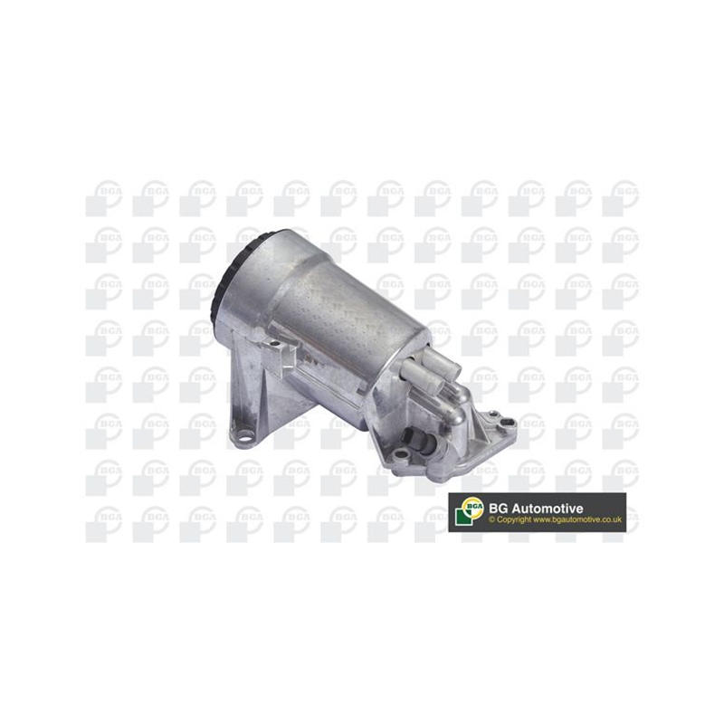 CHŁODNICA OLEJU BGA CO7301 RENAULT 2.2-2.5DCI 00-