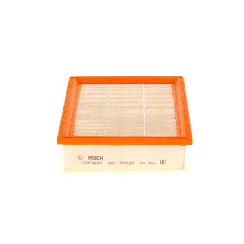FILTR POWIETRZA BOSCH 026400369 FORD 1.4-2.0 14-20