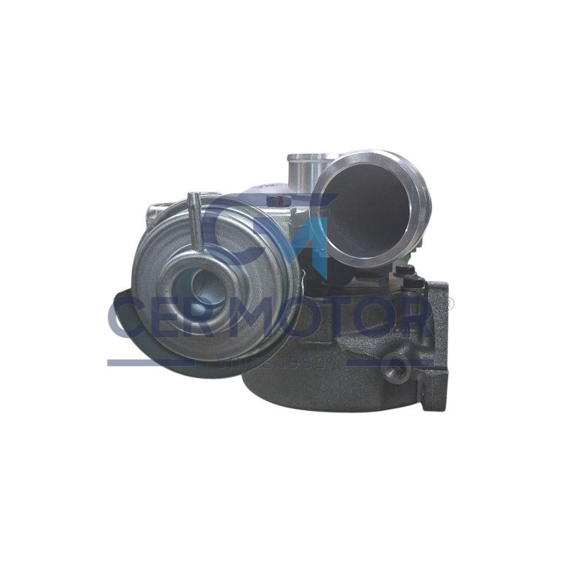 TURBOSPRĘŻARKA CER 60925 HYUNDAI 2.2CRDI 05-