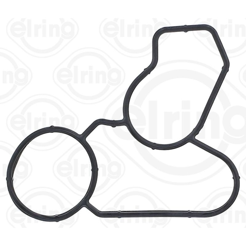 USZCZELKA POMPY WODY ELRING 877070 VW 1.5TSI 17-