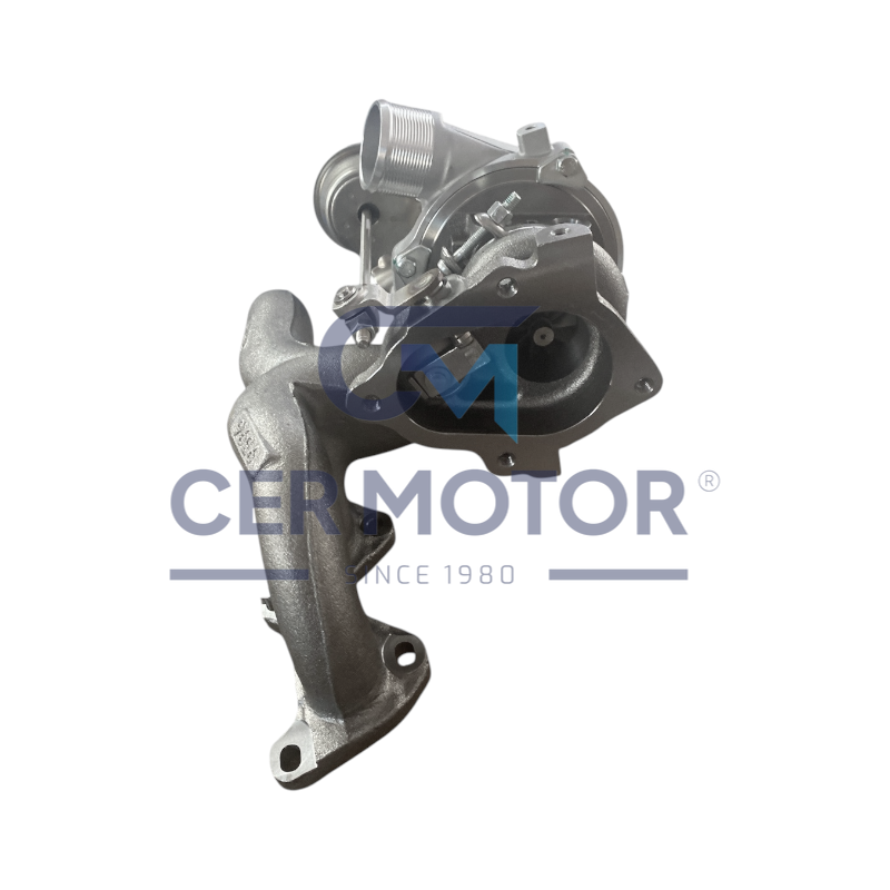 TURBOSPRĘŻARKA CER 60947 VW 1.4TSI 07-12