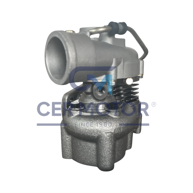 TURBOSPRĘŻARKA CER 60966 VW 1.9TD 93-