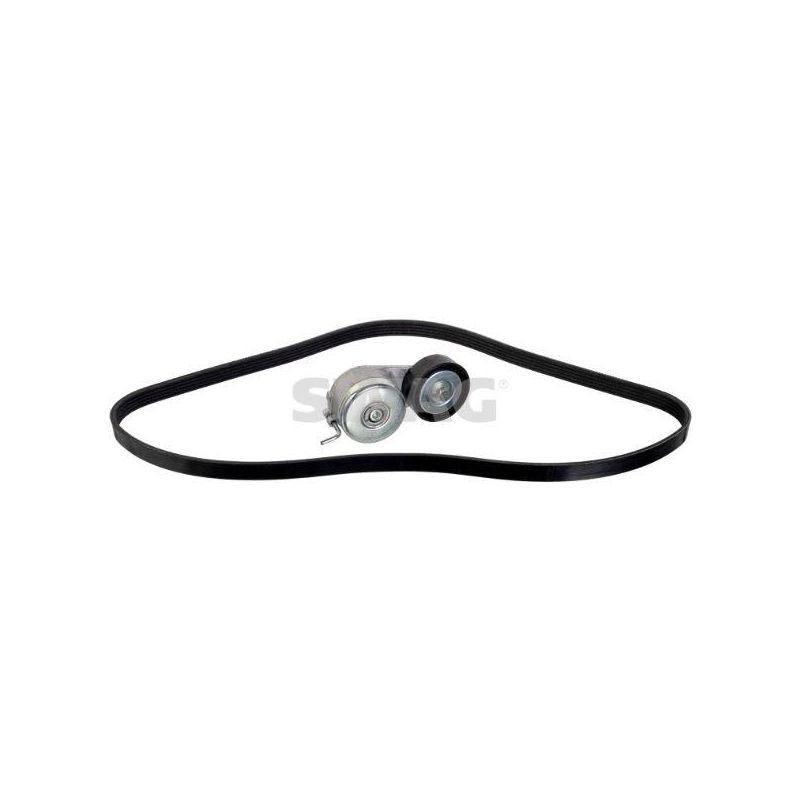 KOMPLET PASKA WIELOROWKOWEGO SWAG 33104394 FIAT 1.1-1.4 99-22