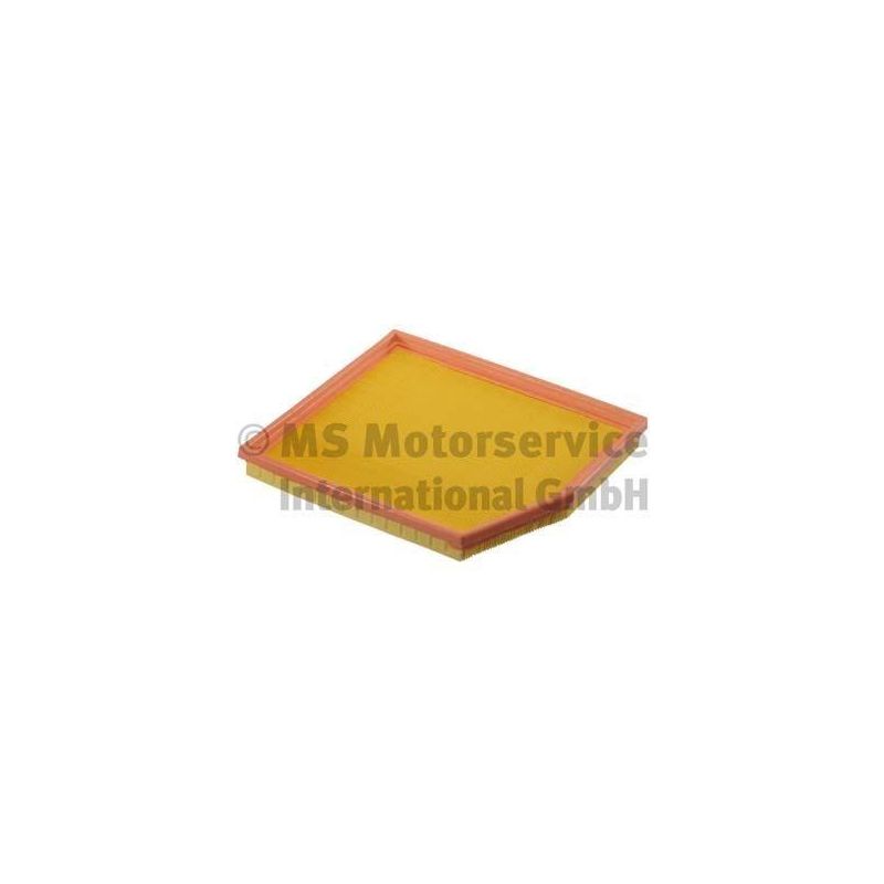 FILTR POWIETRZA KOLBENSCHMIDT 50014739 BMW 3.0 06-