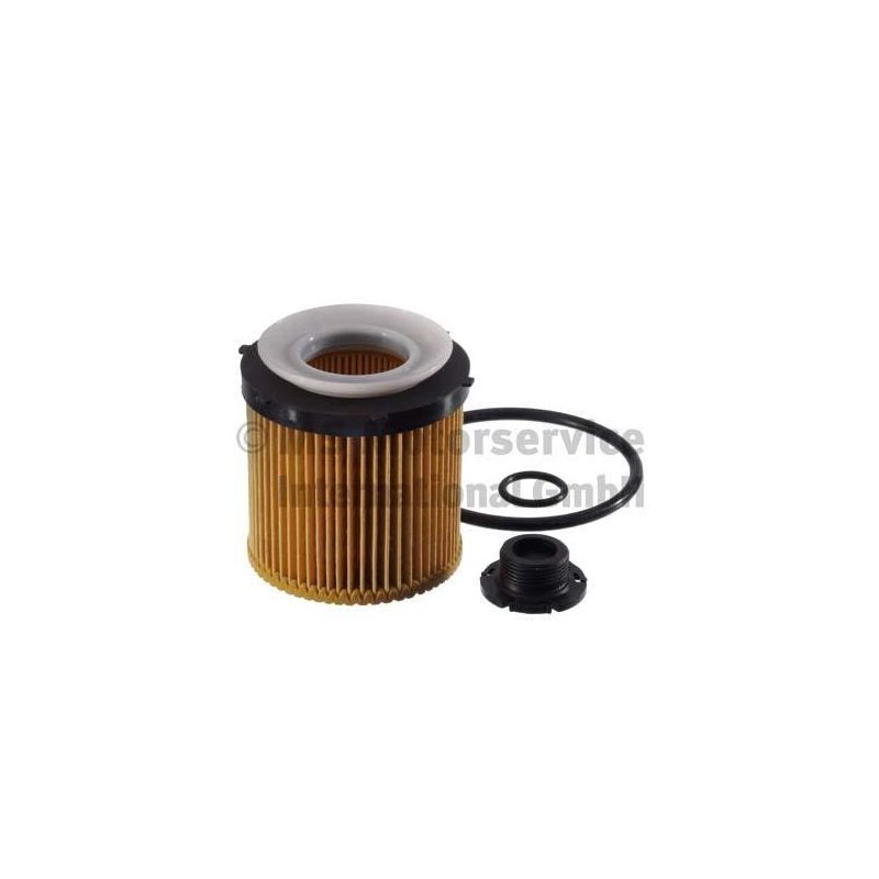 FILTR OLEJU KOLBENSCHMIDT 50014753 BMW 2.0 11-18