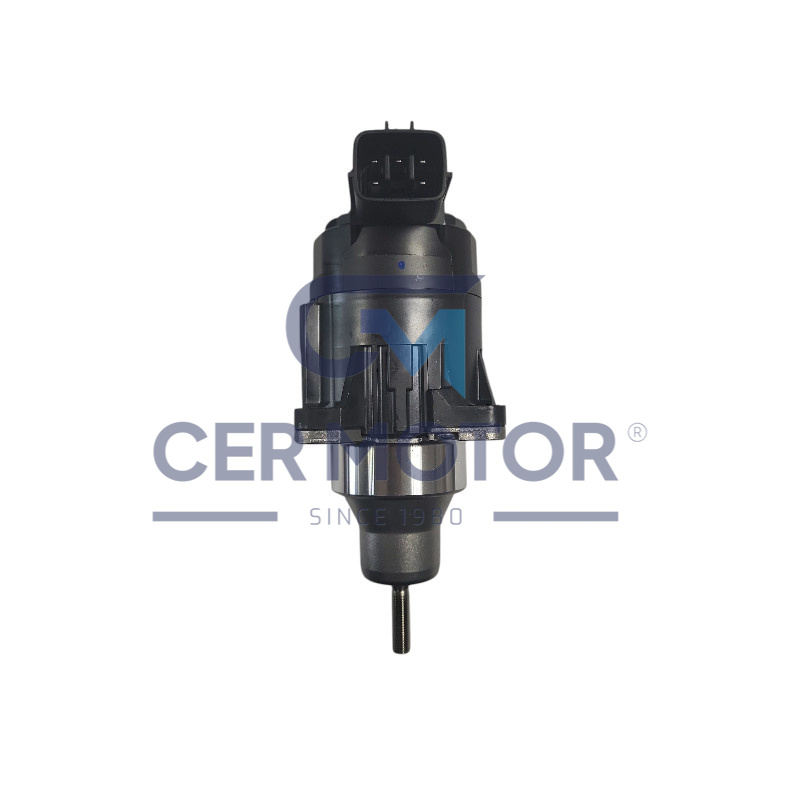 ZAWÓR WASTEGATE ELEKTRONICZNY CER A15731 RHF3