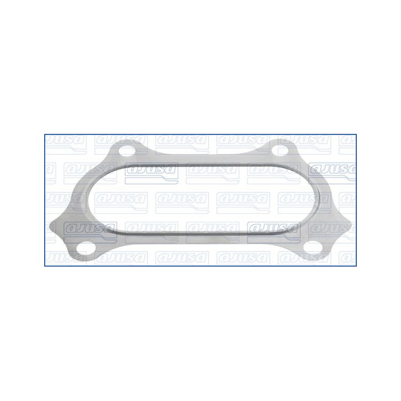 USZCZELKA KOLEKTORA WYDECHOWEGO AJUSA 13340000 HONDA 2.4 14-