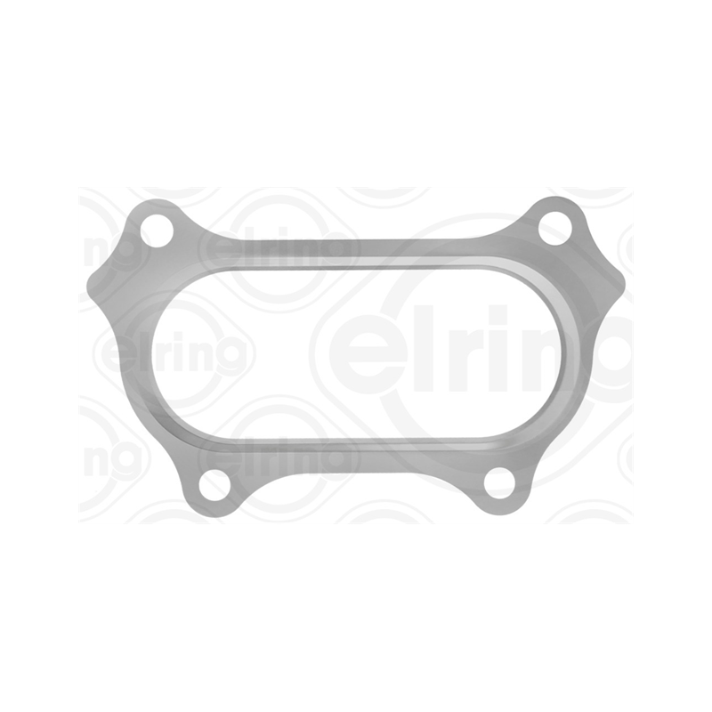 USZCZELKA KOLEKTORA WYDECHOWEGO ELRING 068600 HONDA 2.4 14-