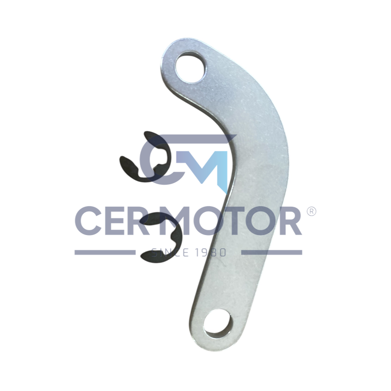 KOMPLET CIĘGNA STEROWNIKA CER A15736 TD04L4