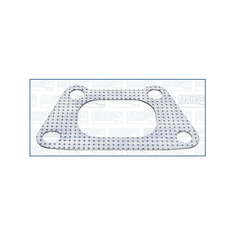 USZCZELKA KOLEKTORA WYDECHOWEGO AJUSA 01672200 CHEVROLET 3.0-3.6 08-