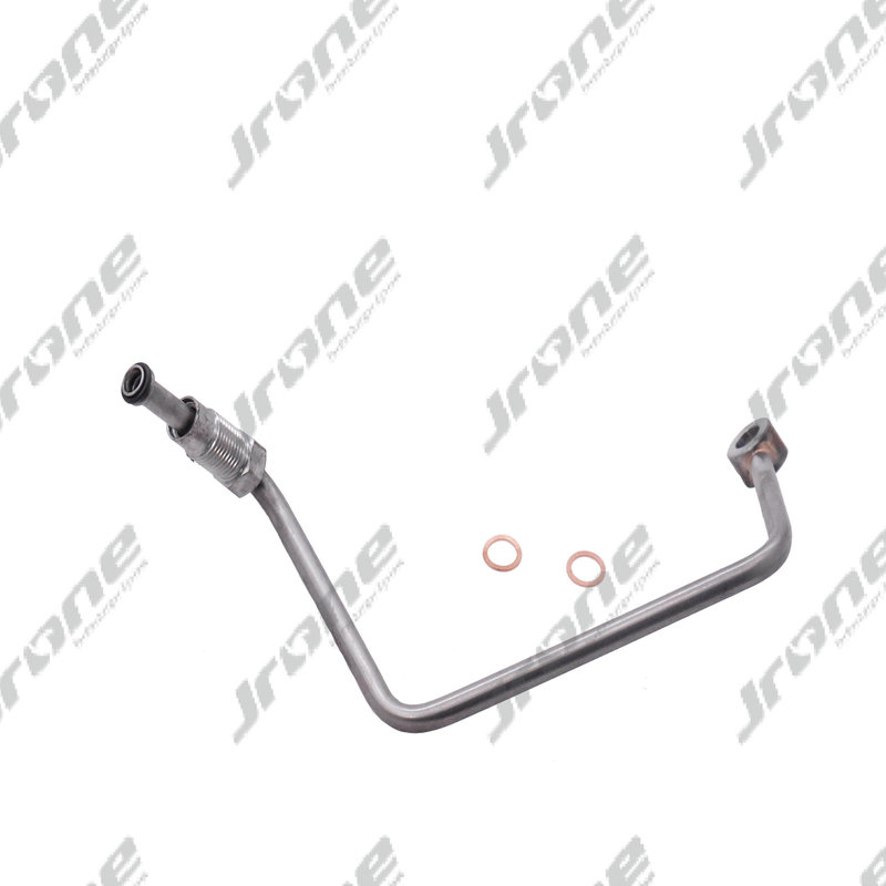PRZEWÓD ZASILAJĄCY TURBO JRONE T11244 PRZEWÓD.ZAŚ.TURBO R 2.2-2.5DCI 97-
