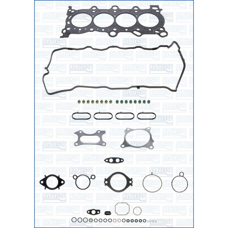 KOMPLET USZCZELEK GŁOWICY AJUSA 52575500 HONDA 2.0VTEC 15-