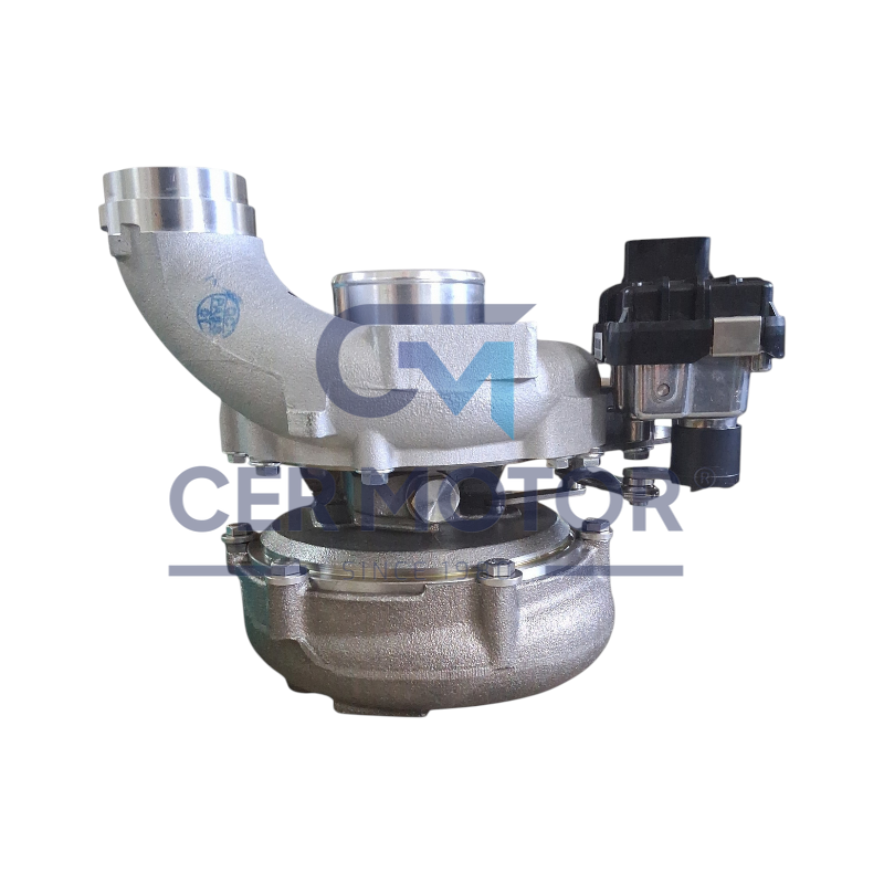 TURBOSPRĘŻARKA CER 61042 MERCEDES 3.0CDI 19-