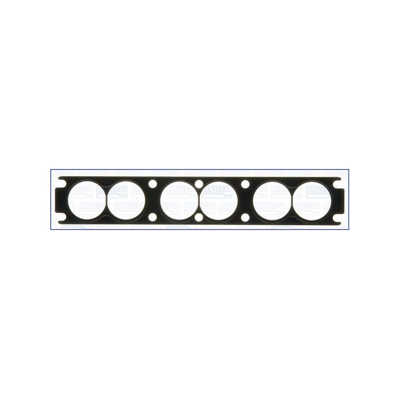 USZCZELKA KOLEKTORA SSĄCEGO AJUSA 01016600 NISSAN 3.5 00-