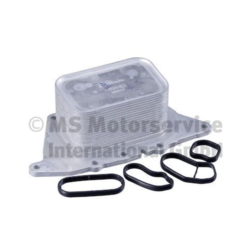 CHŁODNICA OLEJU PIERBURG 709269850 BMW 1.2-2.0 13-