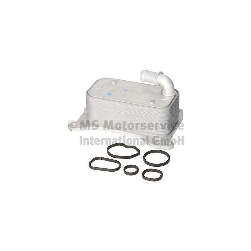 CHŁODNICA OLEJU PIERBURG 709269200 MERCEDES OM651 09-