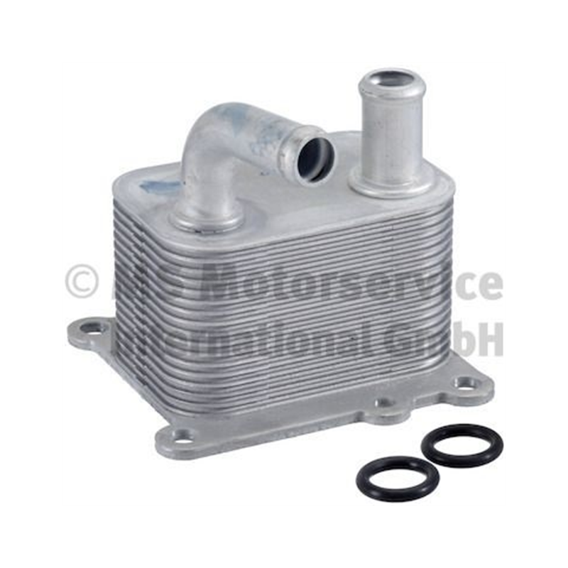 CHŁODNICA OLEJU PIERBURG 709269500 FORD 1.8TDCI 98-13