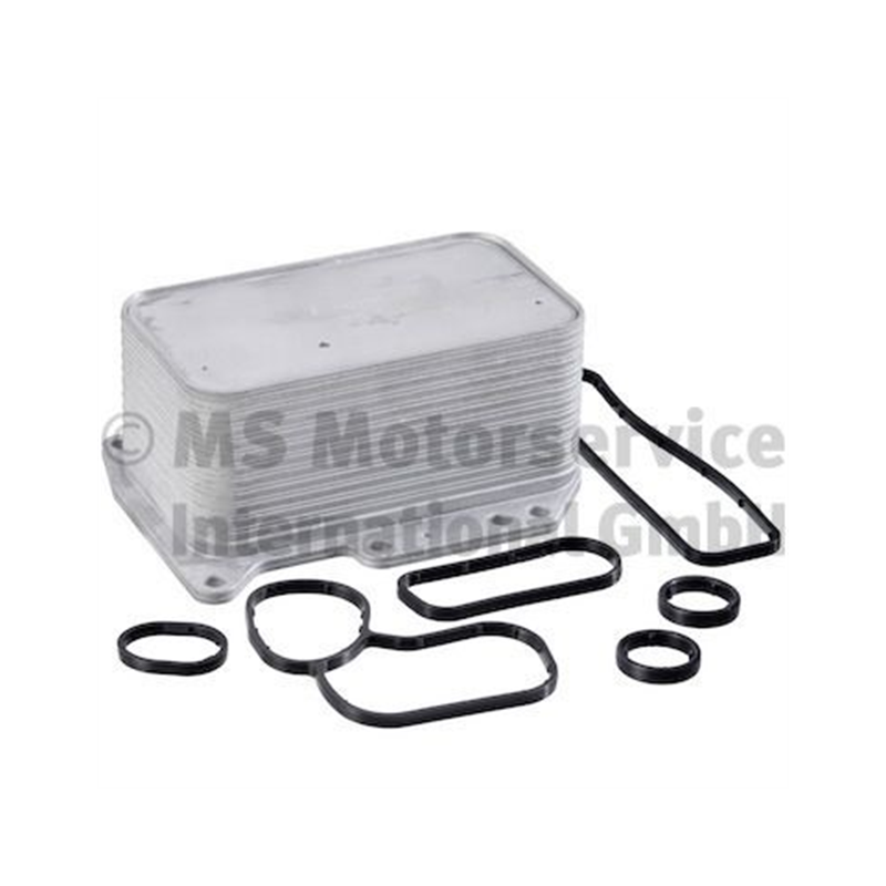 CHŁODNICA OLEJU PIERBURG 709269540 RENAULT 2.0-2.3DCI 06-
