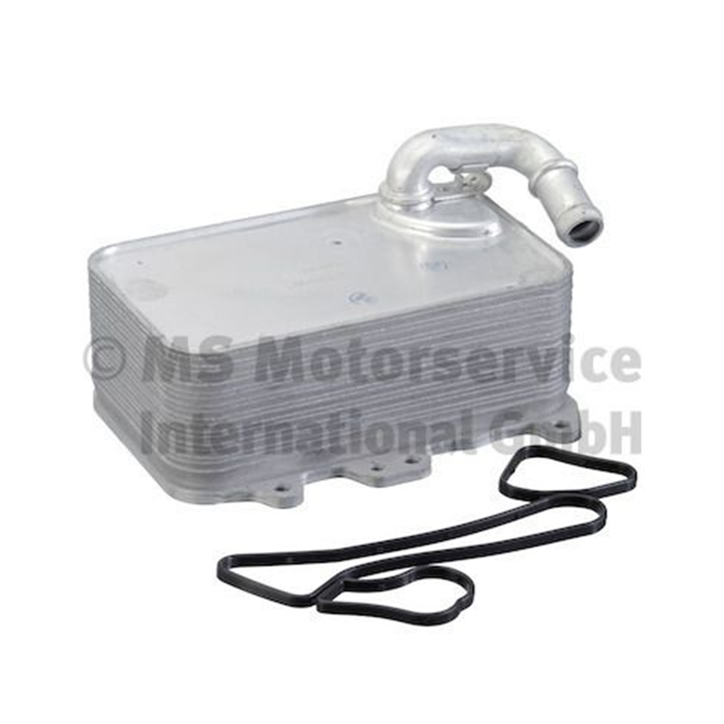 CHŁODNICA OLEJU PIERBURG 709269560 VW 3.0TDI 10-