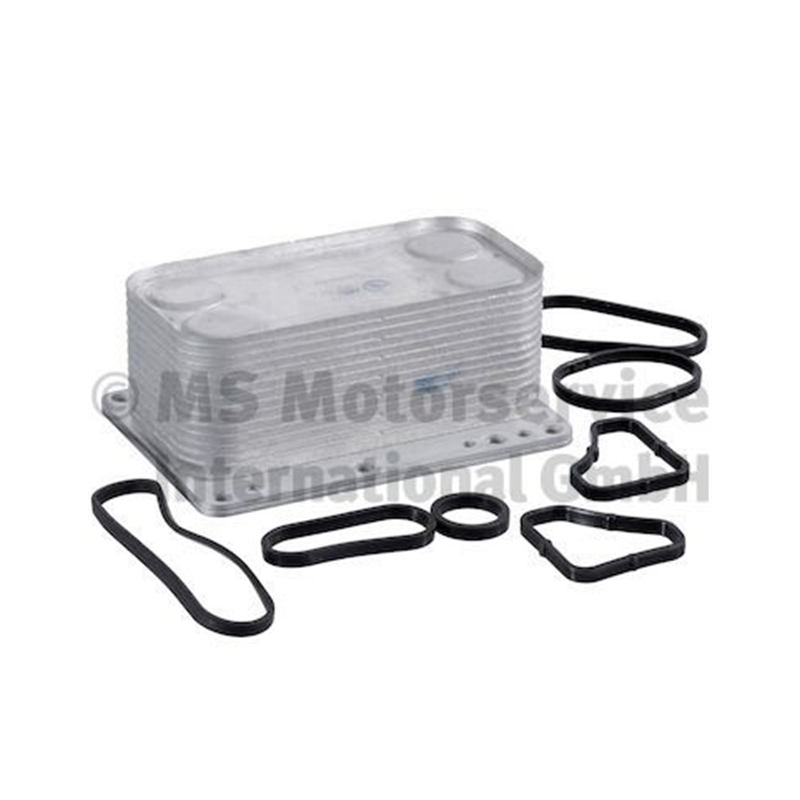 CHŁODNICA OLEJU PIERBURG 709269570 RENAULT 2.0DCI 05-
