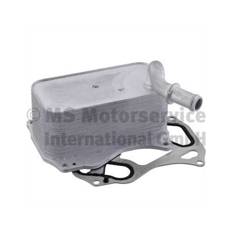 CHŁODNICA OLEJU PIERBURG 709269760 MERCEDES 3.0-3.5 08-