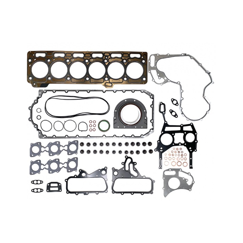 KR 4136 KOMPLET USZCZELEK SILNIKA PERKINS 1106C-70TA