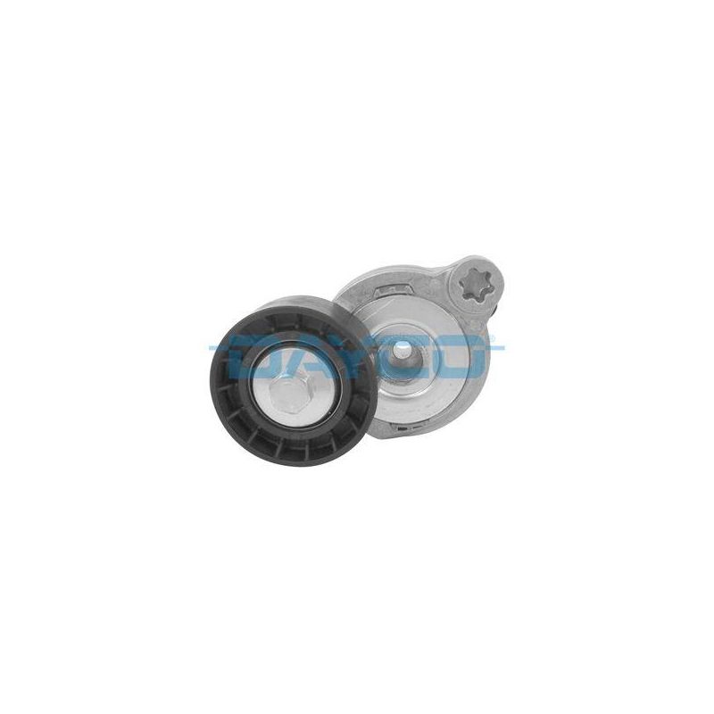 NAPINACZ PASKA DAYCO APV2740 VOLVO 2.0-2.4 06-18