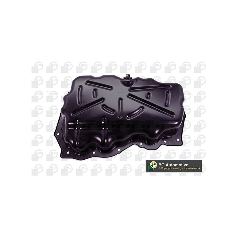 MISKA OLEJOWA BGA SP2345 FORD 2.0 ECOBLUE 15-
