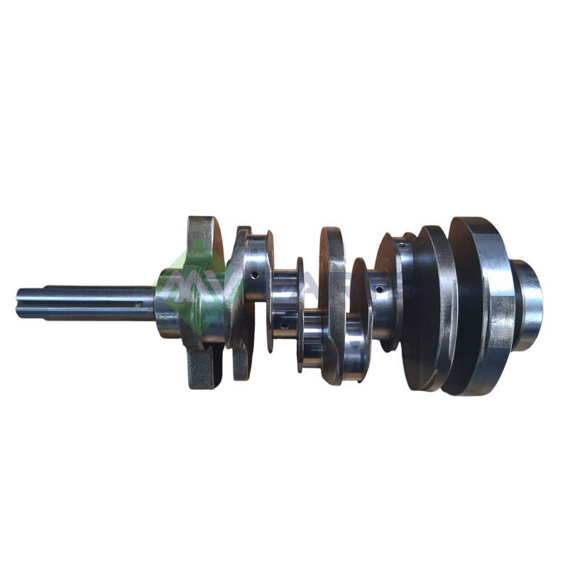 WAŁ KORBOWY MV PARTS D35328 NISSAN 3.0D 10-15