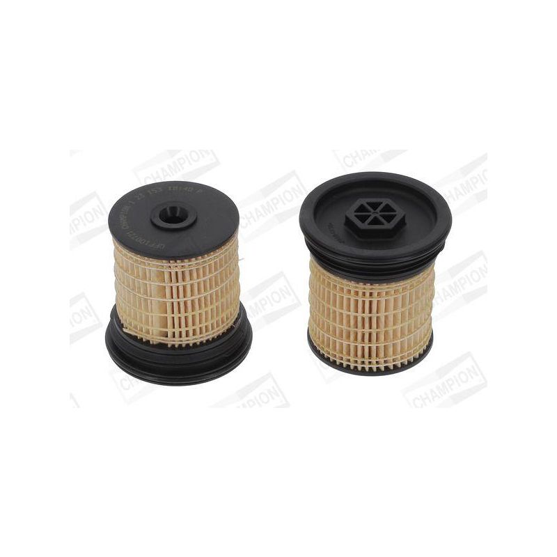 FILTR PALIWA CHAMPION CFF100721 PL JEEP 2.0-3.0 08-18